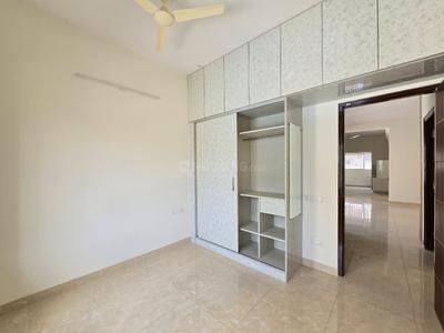 Bedroom Image of 1900 Sq.ft 3 BHK Apartment / Flat for rent in Halasuru Bengaluru for Rs. 75000