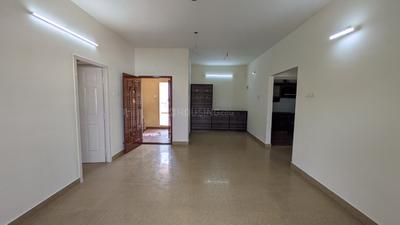 Living Room Image of 1080 Sq.ft 2 BHK Apartment / Flat for sale in Kovilambakkam Chennai for Rs. 7500000