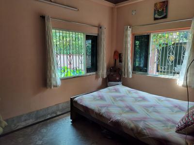 Bedroom Image of 2680 Sq.ft 3.5 BHK Independent House for sale in Thakurpukur Kolkata for Rs. 8500000