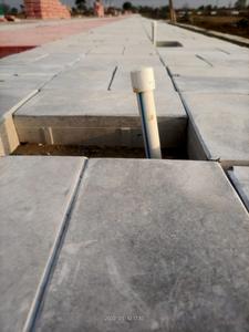 Wanadongri Plot View 2