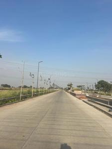 Image of 1000 Sq.ft Residential Plot / Land for sale in Arandia, Indore for Rs. 6800000