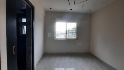 Bedroom Image of 1347 Sq.ft 3 BHK Apartment / Flat for sale in Gina Artize by Gina Engineering Company, Bommasandra Bengaluru for Rs. 12300000