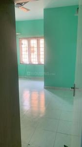 Hall Image of 450 Sq.ft 1 BHK Builder Floor for rent in Cooke Town Bengaluru for Rs. 17000
