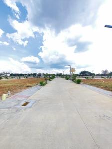 Image of 1200 Sq.ft Residential Plot / Land for sale in Shivaji Nagar, Bengaluru for Rs. 2400000