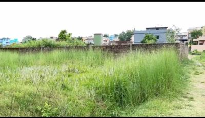 Residential Plot