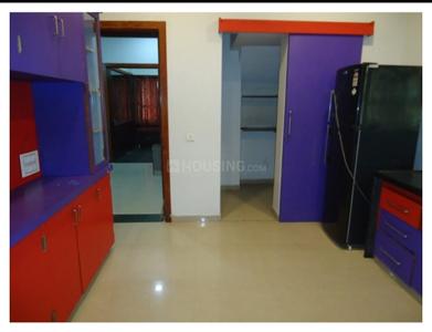 Kitchen Image of 5400 Sq.ft 4 BHK Independent House for rent in Riviera Green Bunglows, Sanand Ahmedabad for Rs. 50000