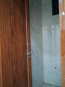 Common Bathroom Image of 800 Sq.ft 2 BHK Apartment / Flat for sale in MMD Harsh Residency, Sector 81 Noida for Rs. 3900000