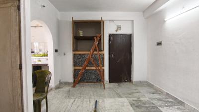 Living Room Image of 600 Sq.ft 1 BHK Apartment / Flat for sale in Behala Kolkata for Rs. 1900000