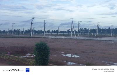 Magunta Layout Plot View 1
