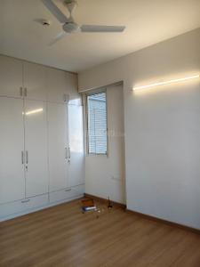 Bedroom Image of 2088 Sq.ft 3 BHK Apartment / Flat for sale in Godrej Woods Phase II, Sector 43 Noida for Rs. 44000000