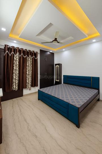 Huda Colony, Sector 46 Bedroom 1