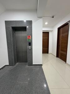 Hall Image of 700 Sq.ft 1 RK Builder Floor for rent in Sector 28 Gurgaon for Rs. 28000