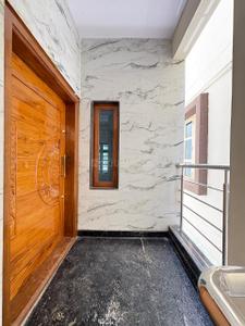 Balcony Image of 3000 Sq.ft 5 BHK Duplex for sale in Doddabidrakallu Bengaluru for Rs. 18000000