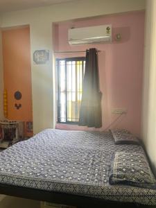 Bedroom Image of 1150 Sq.ft 2 BHK Apartment / Flat for sale in Sama Savli Vadodara for Rs. 3151000