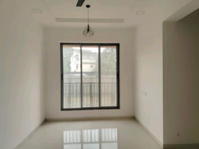 Living Room Image of 995 Sq.ft 2 BHK Apartment / Flat for sale in Fatherwadi Vasai for Rs. 5671500