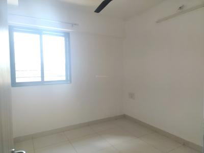 Bedroom Image of 919 Sq.ft 2.5 BHK Apartment / Flat for rent in Nanded City Kalashree, Nanded Pune for Rs. 22000