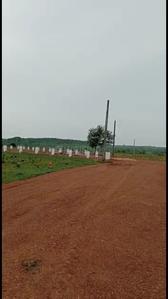 Image of 2200 Sq.ft Residential Plot / Land for sale in Trisulia, Cuttack for Rs. 3300000