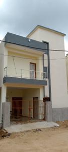 Image of 1850 Sq.ft 3 BHK Independent House for sale in Orakal, Bhubaneswar for Rs. 8500000