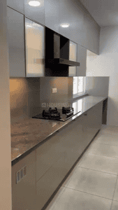 Image of 1380 Sq.ft 3 BHK Apartment / Flat for rent in Prestige Jindal City, Anchepalya, Bengaluru for Rs. 52000