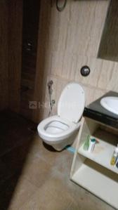 Image of 2010 Sq.ft 3 BHK Apartment / Flat for rent in Pacifica Reflections, Vaishno Devi Circle, Ahmedabad for Rs. 34000