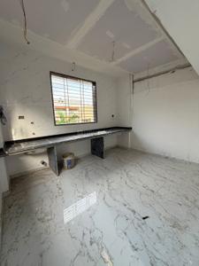 Kitchen Image of 1735 Sq.ft 3 BHK Villa for sale in Pathardi Phata Nashik for Rs. 6800000