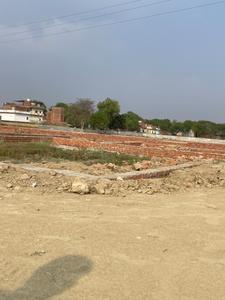 Image of 700 Sq.ft Residential Plot / Land for sale in Babatpur, Varanasi for Rs. 2240000
