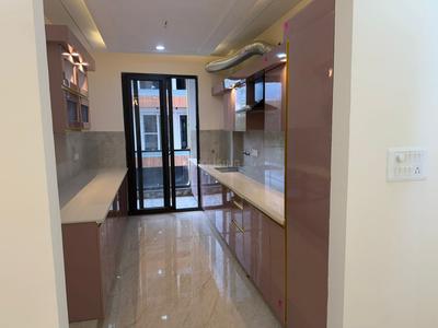 Kitchen Image of 1250 Sq.ft 2 BHK Apartment / Flat for sale in Sahastradhara Road Dehradun for Rs. 7900000