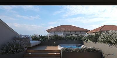 Image of 3014 Sq.ft 3 BHK Villa for sale in Hoodi, Bengaluru for Rs. 62000000