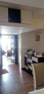 Image of 1206 Sq.ft 2 BHK Apartment / Flat for sale in Hiland Park, Santoshpur, Kolkata for Rs. 9500000