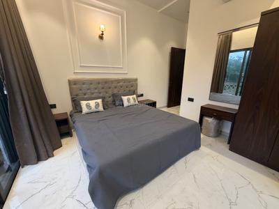 Bedroom Image of 2000 Sq.ft 4 BHK Villa for sale in Tungarli Lonavala for Rs. 52500000