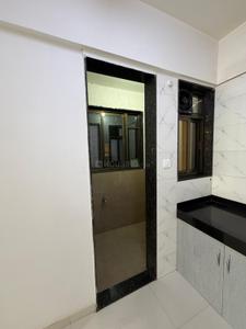Kitchen Image of 1087 Sq.ft 2 BHK Apartment / Flat for sale in Bhaktamar Residency, Wadgaon Sheri Pune for Rs. 11000000