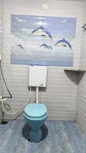 Bathroom Image of 2500 Sq.ft 4 BHK Independent House for sale in Senthamangalam Namakkal for Rs. 16000000