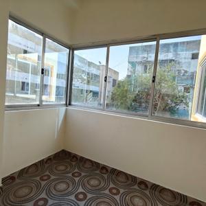 Balcony Image of 2100 Sq.ft 4 BHK Independent House for rent in Urapakkam Chennai for Rs. 50000