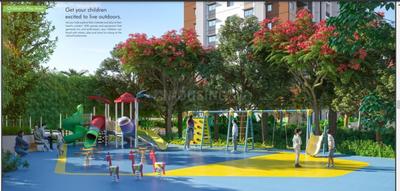Image of 1890 Sq.ft 3 BHK Apartment / Flat for sale in The Metropolitan Seegehalli MCHS Layout by The Metropolitan, K R Puram, Bengaluru for Rs. 25100000