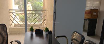 Living Room Image of 500 Sq.ft 1 BHK Apartment / Flat for sale in Kalyan East Kalyan for Rs. 4000000