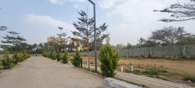 Image of 1400 Sq.ft Residential Plot / Land for sale in Munnekollal, Bengaluru for Rs. 11620000
