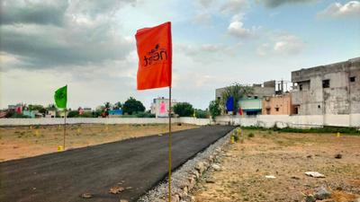 Residential Plot