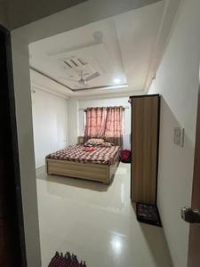 Bedroom Image of 1600 Sq.ft 3 BHK Apartment / Flat for rent in Bakrol Part Anand for Rs. 25000