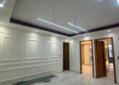 Bedroom Image of 1575 Sq.ft 3 BHK Builder Floor for sale in Seema Dwar Dehradun for Rs. 10000000