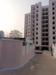 Image of 1130 Sq.ft 2 BHK Apartment / Flat for sale in Sunshine Imperial Greens, Naini, Allahabad for Rs. 4900000