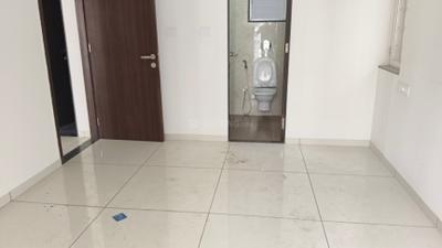 Bedroom Image of 1352 Sq.ft 2 BHK Apartment / Flat for rent in VJ Yashwin Orizzonte Phase 1, Chokhi Dhani Pune for Rs. 38000