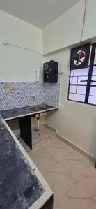 Kitchen Image of 600 Sq.ft 2 BHK Apartment / Flat for rent in Kamal Vihar Raipur for Rs. 12000