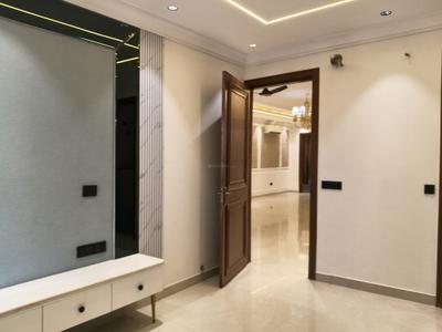 Bedroom Image of 2250 Sq.ft 2.5 BHK Independent House for sale in Sector 4 Gurgaon for Rs. 60000000