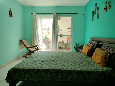 Bedroom Image of 4775 Sq.ft 5 BHK Apartment / Flat for sale in Spectra Palmwoods, Brookefield Bengaluru for Rs. 71625000
