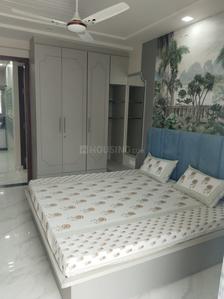 Bedroom Image of 1717 Sq.ft 3 BHK Apartment / Flat for sale in The Urban Crest, Mansarovar Jaipur for Rs. 9500000
