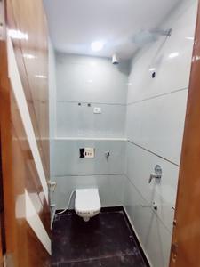 Bathroom Image of 750 Sq.ft 3 BHK Builder Floor for sale in Sector 8 Rohini New Delhi for Rs. 10500000
