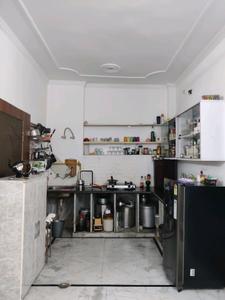 Kitchen Two Image of 3900 Sq.ft 7 BHK Independent House for sale in Govindpuram Ghaziabad for Rs. 26000001