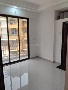 Bedroom Image of 950 Sq.ft 2 BHK Apartment / Flat for sale in V M Haridham, Virar West Virar for Rs. 5600000