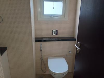 Bathroom Image of 3600 Sq.ft 4 BHK Villa for rent in Sobha International City, Sector 109 Gurgaon for Rs. 150000