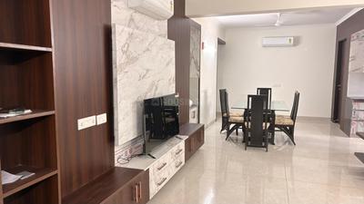 Hall Image of Balidan Heights Apartment - Sector 52 in Sector 52, Gurgaon